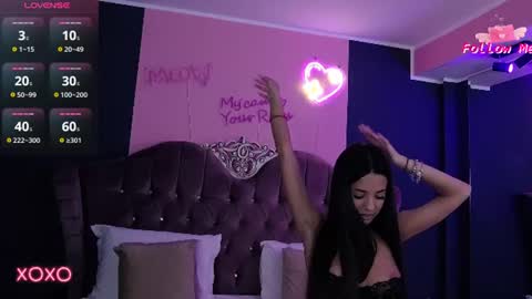 Snapshot of larakent chatting on June 25, 2026, 8:13 pm LaraKent online show from June 25, 2026, 8:13 pm