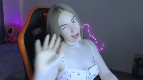 LaraKrein lk online show from March 14, 2026, 12:10 pm