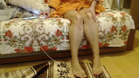 Snapshot of laralhotr chatting on January 6, 2025, 5:06 pm laralhotr online show from January 6, 2025, 5:06 pm