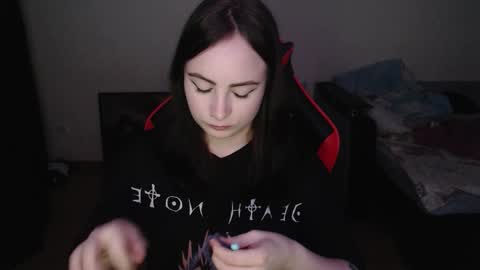 Snapshot of laralianna chatting on December 16, 2025, 7:08 pm Laralianna online show from December 16, 2025, 7:08 pm