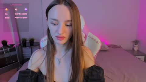 MY NAME IS LILY online show from March 10, 2025, 7:10 am