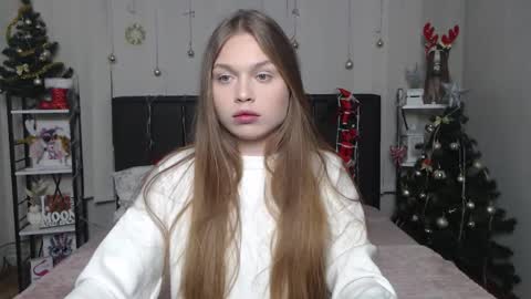 LaraPika online show from January 12, 2026, 6:02 pm