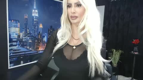 laras_moans online show from February 2, 2025, 8:35 am