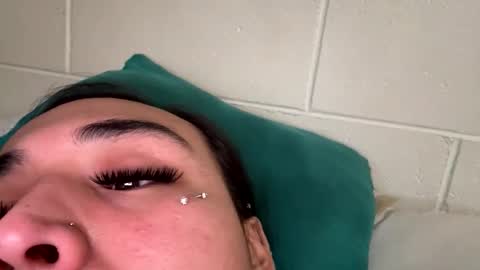 lareinapussy online show from March 20, 2026, 6:46 pm