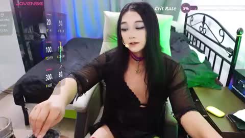 Snapshot of lareinasdog chatting on July 6, 2026, 9:06 pm ToT online show from July 6, 2026, 9:06 pm