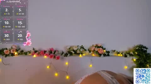 Rose online show from October 25, 2025, 2:02 pm