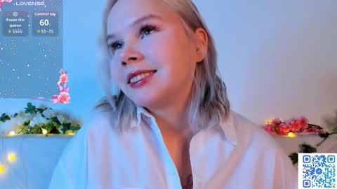 Rose online show from November 26, 2025, 10:55 pm