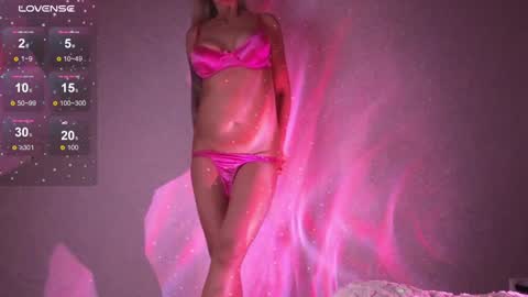 LarineGMT7  UTC6  online show from January 26, 2025, 1:15 pm