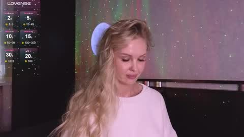 LarineGMT7  UTC6  online show from February 22, 2025, 10:29 am