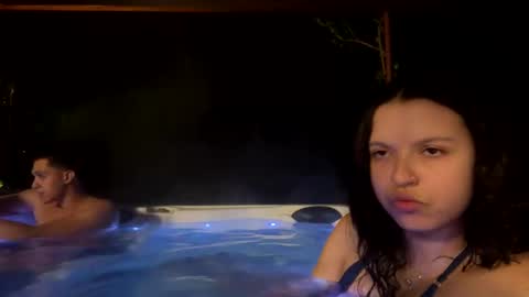 Rossi angel online show from December 3, 2025, 9:24 pm