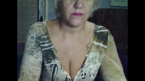 larisaq4ugo24 online show from January 21, 2025, 9:36 pm