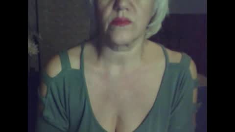 larisaq4ugo24 online show from September 19, 2025, 7:25 pm