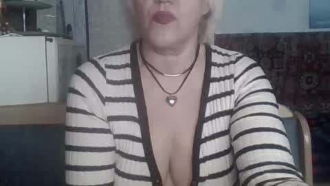 larisaq4ugo24 online show from March 22, 2026, 7:45 am