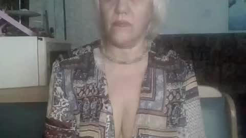 larisaq4ugo24 online show from March 27, 2026, 12:38 pm