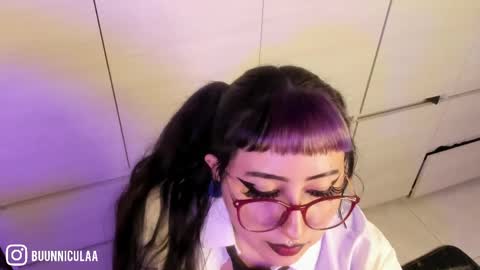 Snapshot of larissa01_ chatting on May 16, 2026, 11:03 pm Lari online show from May 16, 2026, 11:03 pm