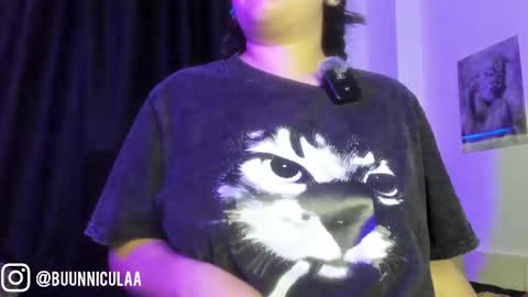 Snapshot of larissa01_ chatting on June 8, 2026, 7:58 pm Lari online show from June 8, 2026, 7:58 pm