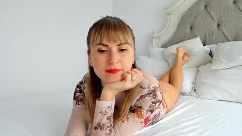 Larissa online show from February 28, 2025, 1:03 pm