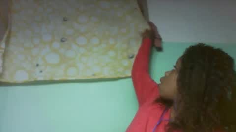 larissa645771 online show from September 13, 2025, 7:19 am