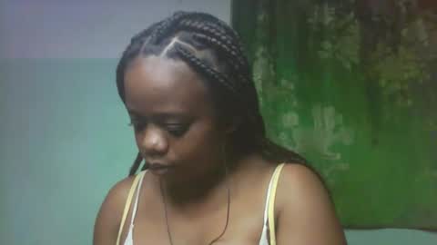 larissa645771 online show from January 17, 2026, 6:11 pm