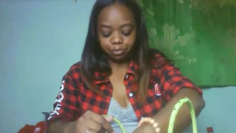 larissa645771 online show from March 3, 2026, 8:09 am