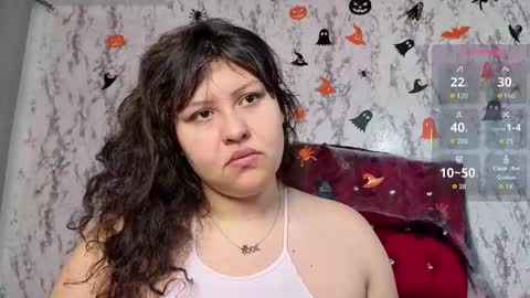 larissa_antonella online show from October 29, 2025, 5:31 am
