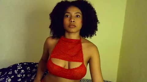 larita_curly online show from April 4, 2026, 10:07 pm