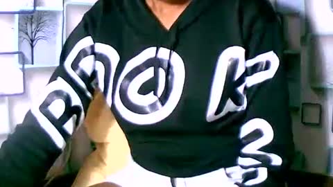 Malala online show from April 7, 2026, 11:54 am