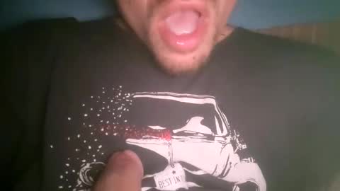 larry009 online show from November 18, 2025, 12:16 am