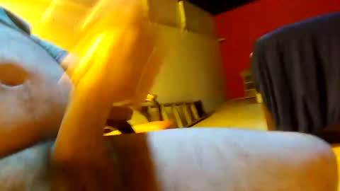 larry19711234 online show from February 19, 2025, 10:20 pm