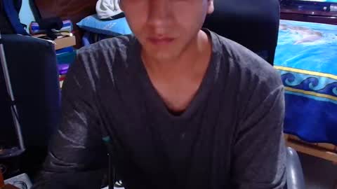 Larry online show from February 22, 2026, 10:30 pm