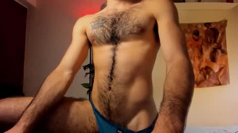 larry_stewart online show from December 3, 2025, 6:17 pm