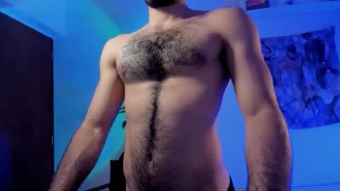 larry_stewart online show from December 15, 2025, 1:04 pm