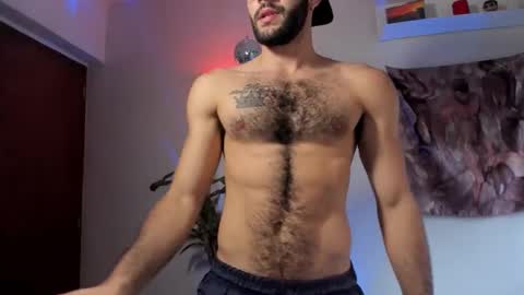 larry_stewart online show from February 1, 2026, 4:38 pm