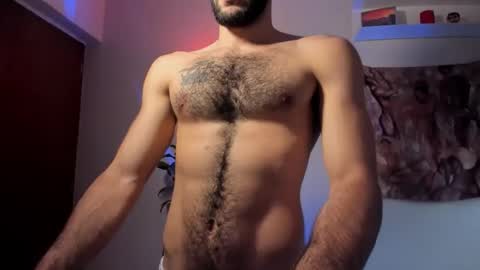 larry_stewart online show from February 4, 2026, 4:35 pm