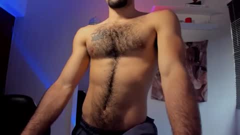 larry_stewart online show from April 3, 2026, 4:49 pm