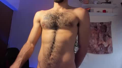 larry_stewart online show from April 20, 2026, 3:15 pm