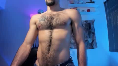 larry_stewart online show from April 22, 2026, 10:11 pm