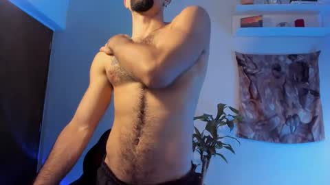 larry_stewart online show from April 26, 2026, 2:26 pm