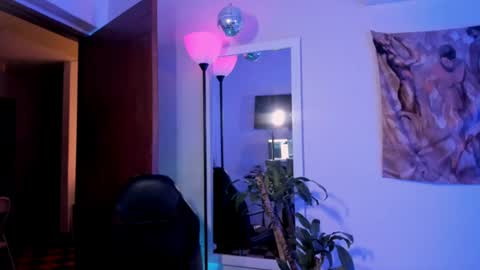 Snapshot of larry_stewart chatting on July 13, 2026, 2:03 am larry_stewart online show from July 13, 2026, 2:03 am