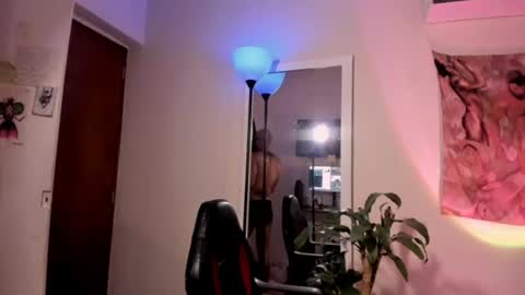 Snapshot of larry_stewart chatting on July 27, 2026, 12:50 am larry_stewart online show from July 27, 2026, 12:50 am