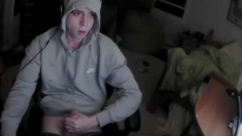 larrymcberran2 online show from October 14, 2025, 4:13 am