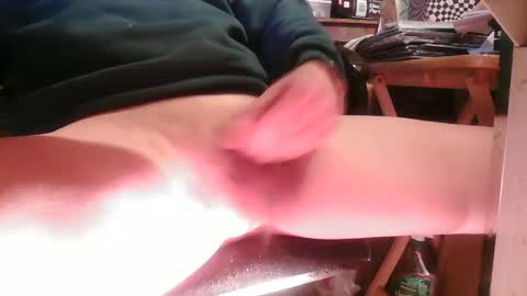 larrys60 online show from January 11, 2026, 8:58 pm