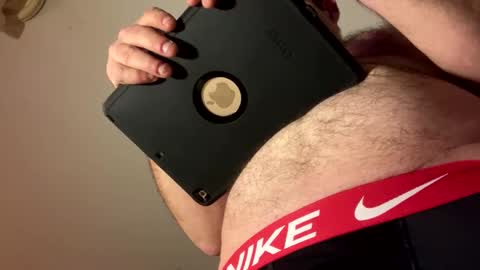 larrythelover23 online show from March 10, 2026, 5:45 am