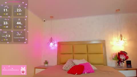  MIA  online show from March 2, 2026, 12:23 pm