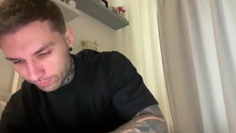 larsskeet online show from December 20, 2025, 11:17 am