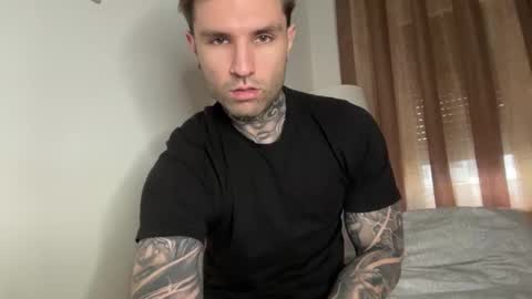 larsskeet online show from January 8, 2026, 2:52 pm