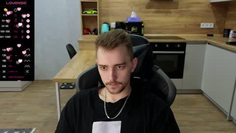 Snapshot of larstar01 chatting on January 16, 2025, 12:42 pm Lars online show from January 16, 2025, 12:42 pm