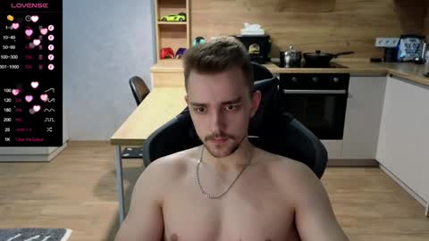 Snapshot of larstar01 chatting on January 21, 2025, 6:33 am Lars online show from January 21, 2025, 6:33 am