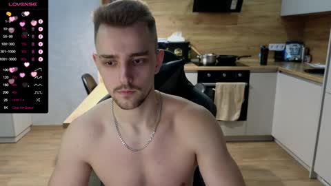 Snapshot of larstar01 chatting on January 29, 2025, 8:56 pm Lars online show from January 29, 2025, 8:56 pm