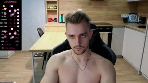 Snapshot of larstar01 chatting on February 1, 2025, 2:58 am Lars online show from February 1, 2025, 2:58 am